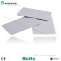 Blank Printable RFID PVC Card 125khz RFID Tags